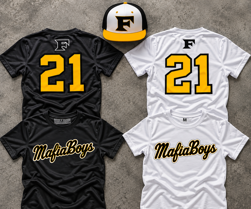 Custom Team Store