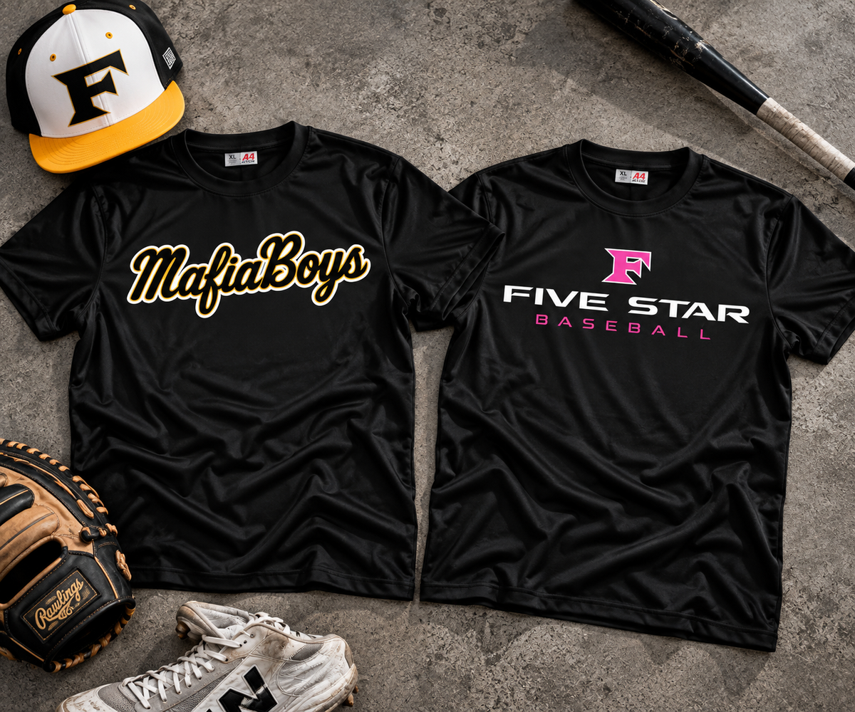 Custom Team Store